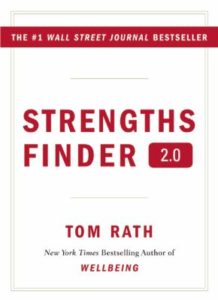 strengthsfinder