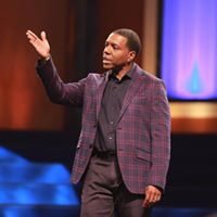 creflo dollar ministries