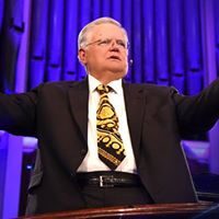 hagee ministries