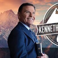 kenneth copeland